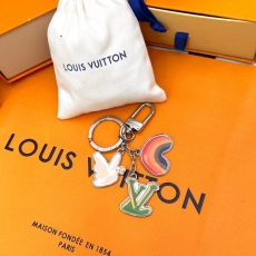 Louis Vuitton Keychains